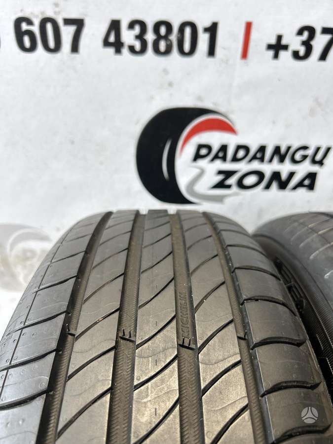 Michelin Primacy 4 S1, summer 185/60 R15