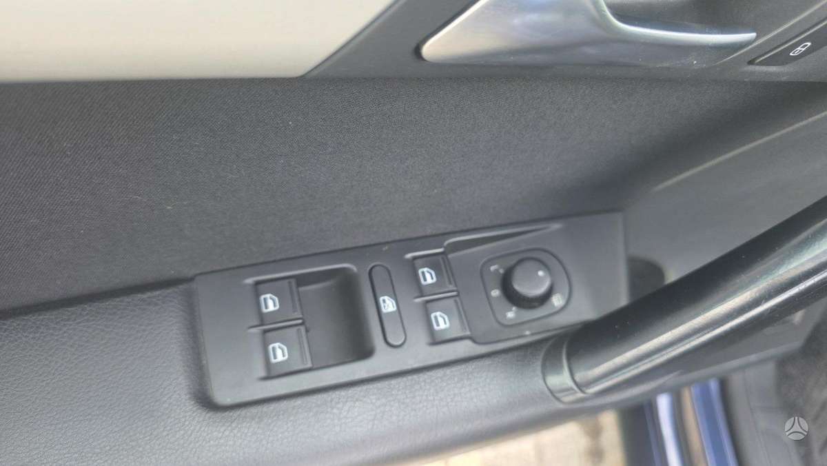 Volkswagen Passat, 1.6 l., Универсал