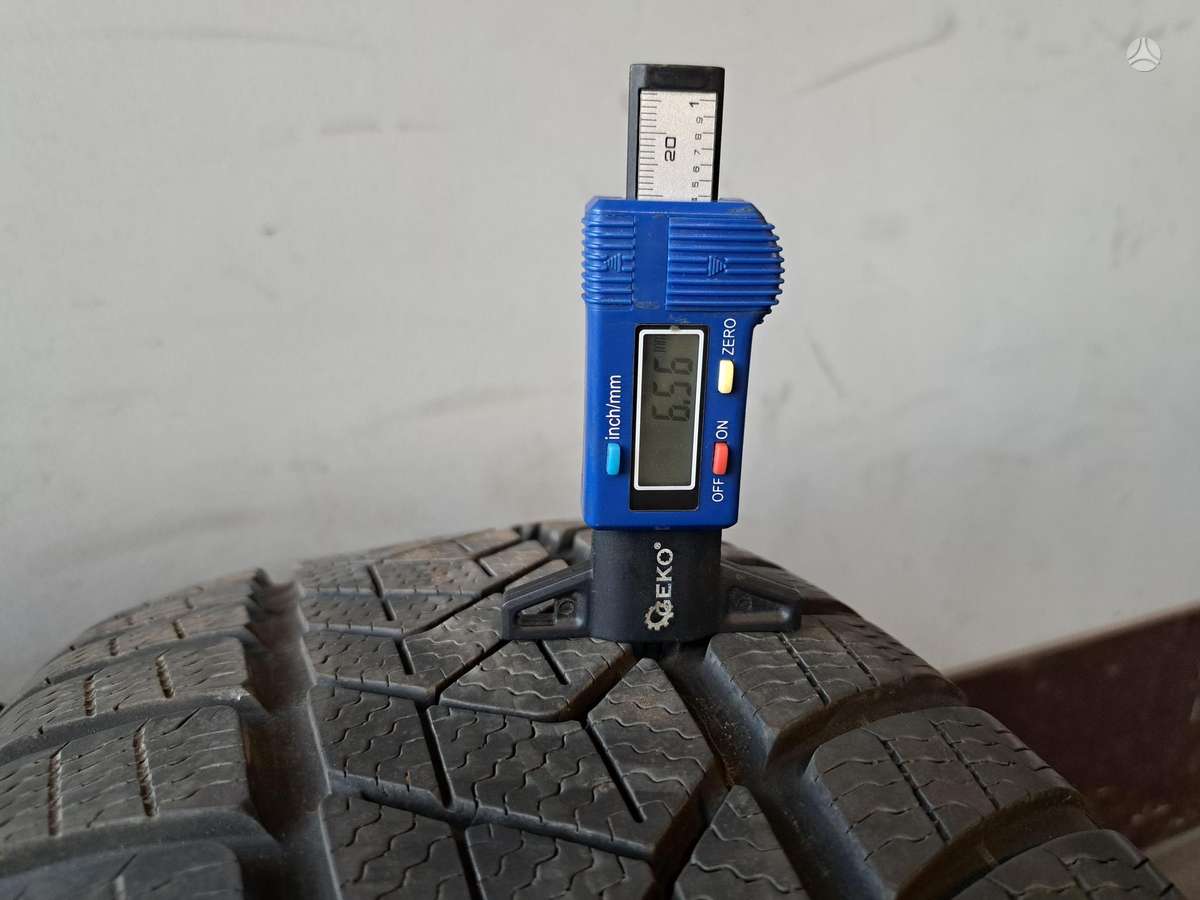 Pirelli, žieminės 225/45 R19