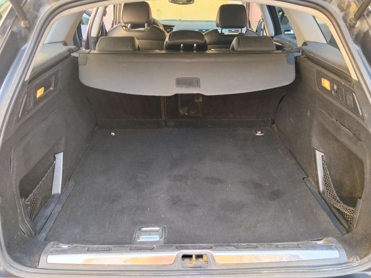 Citroen C5, 1.6 l., Универсал