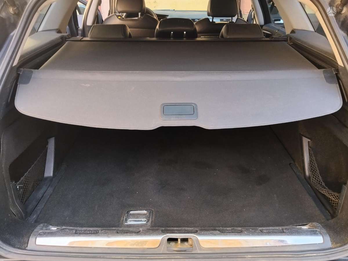 Citroen C5, 1.6 l., Универсал