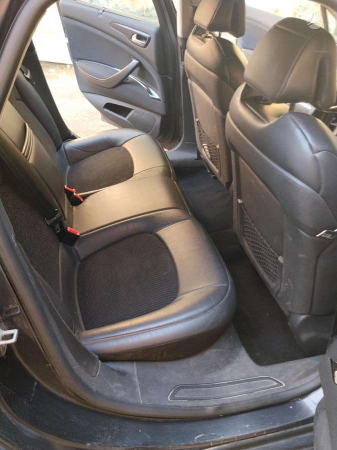 Citroen C5, 1.6 l., Универсал