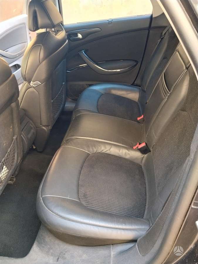 Citroen C5, 1.6 l., Универсал