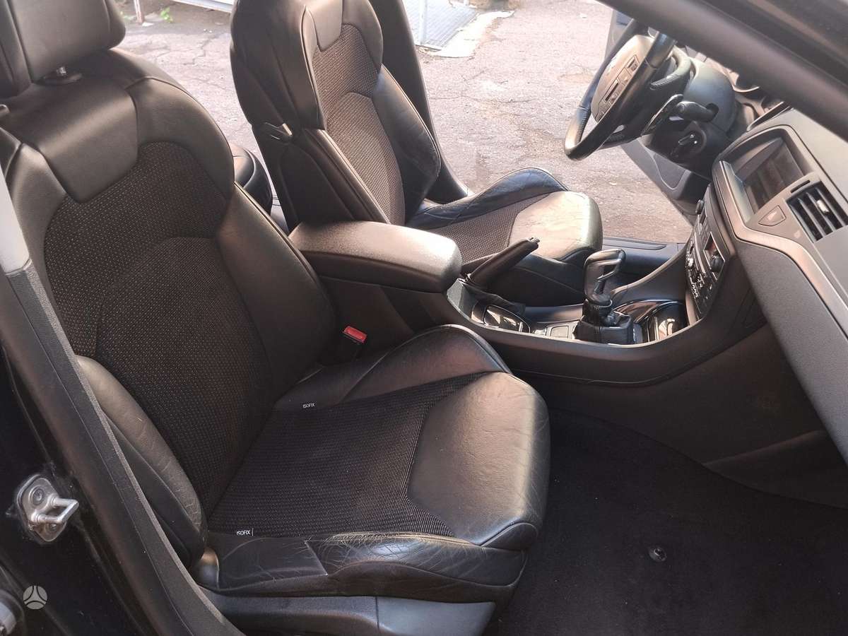 Citroen C5, 1.6 l., Универсал
