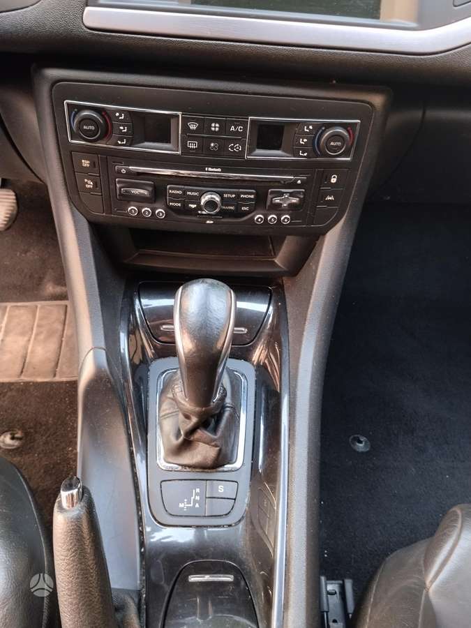 Citroen C5, 1.6 l., Универсал