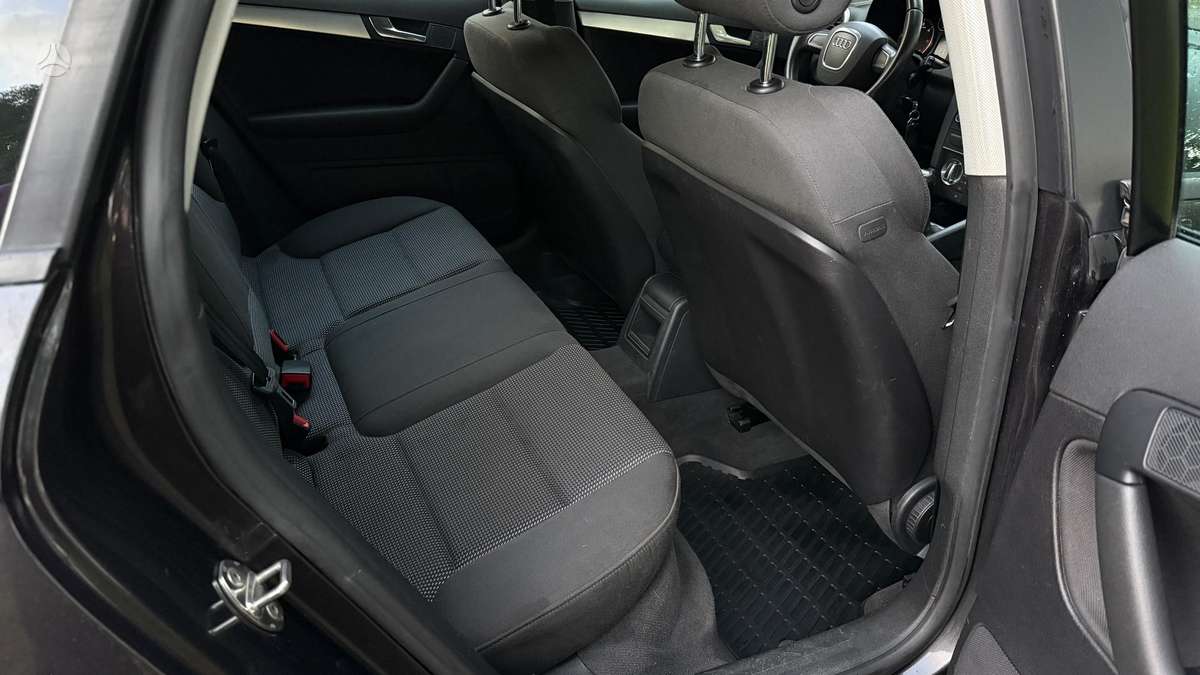 Audi A3, 2.0 l., Хэтчбек