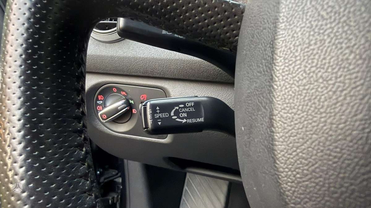 Audi A3, 2.0 l., Хэтчбек