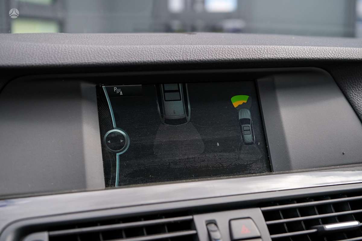 BMW 520, 2.0 l., universalas