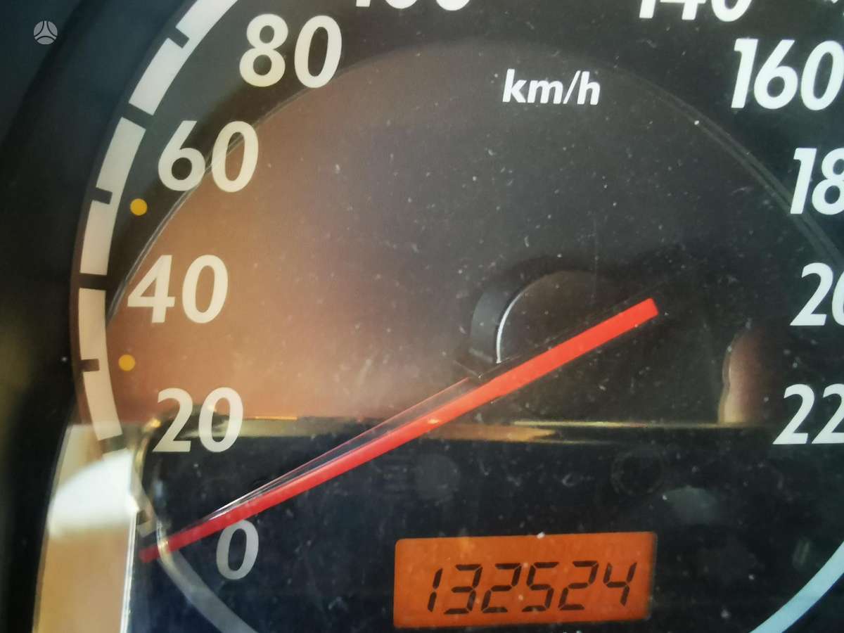 Honda Jazz, 1.3 l., hatchback