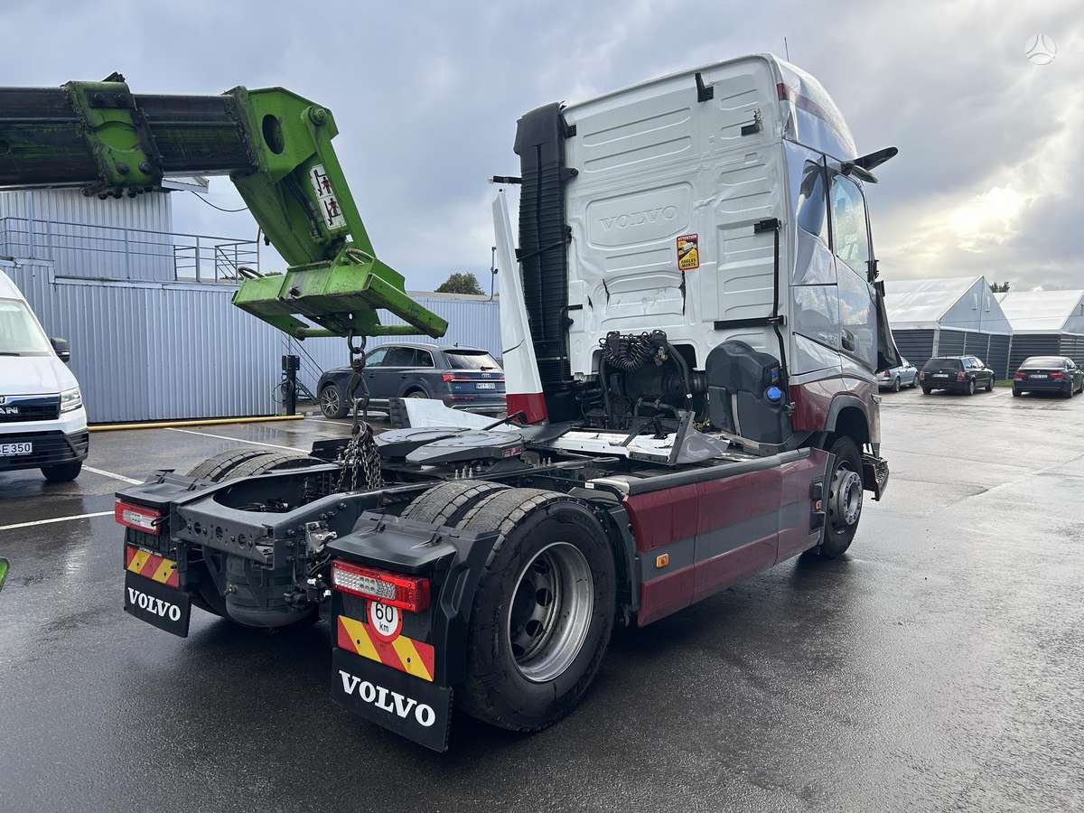 Volvo FH 2026 DALYS, тягачи