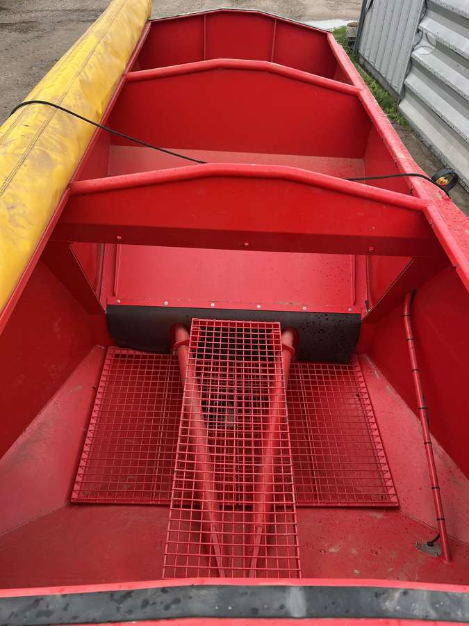 Vaderstad Spirit 400C, seeders, planters