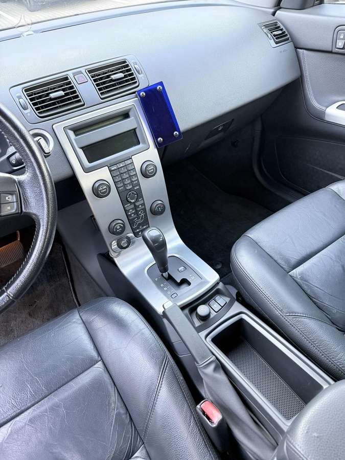 Volvo V50, 2.4 l., Универсал