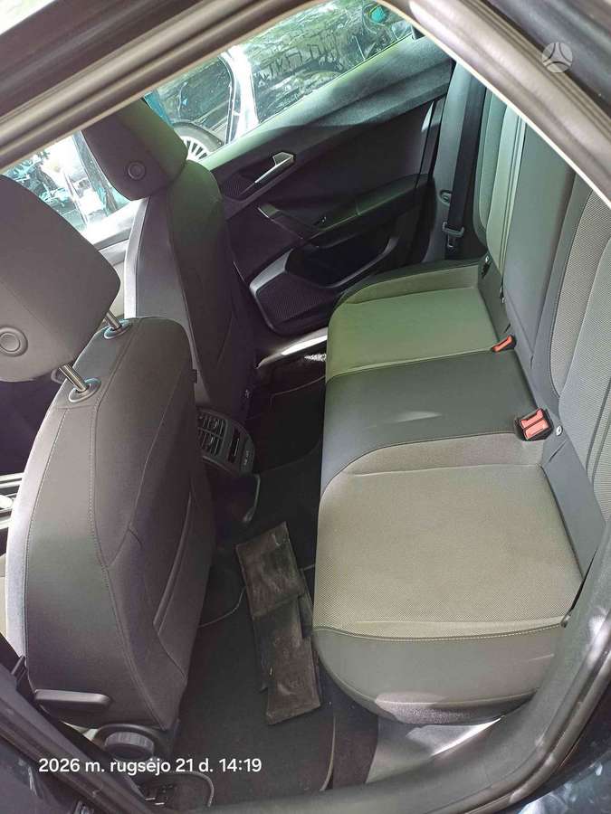 Seat Leon, 1.5 l., wagon