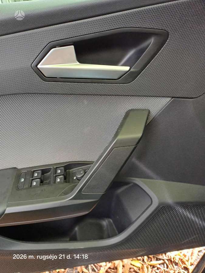Seat Leon, 1.5 l., Универсал