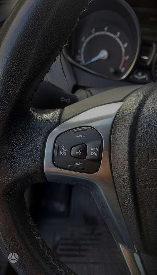 Ford B-MAX, 1.0 l., Минивэн