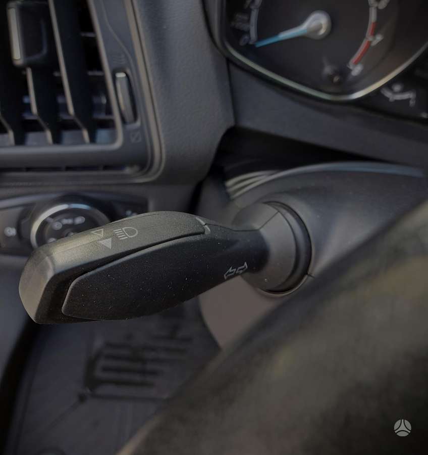 Ford B-MAX, 1.0 l., Минивэн