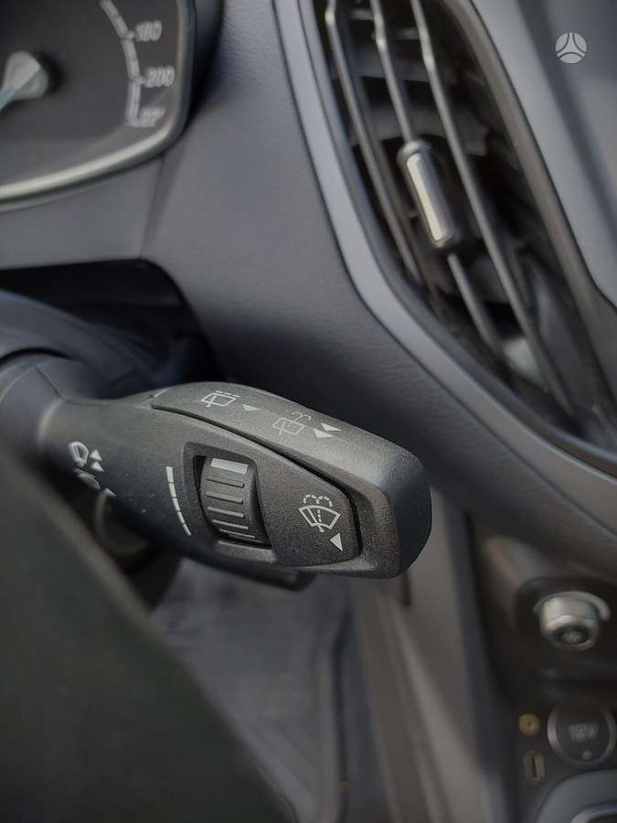 Ford B-MAX, 1.0 l., Минивэн