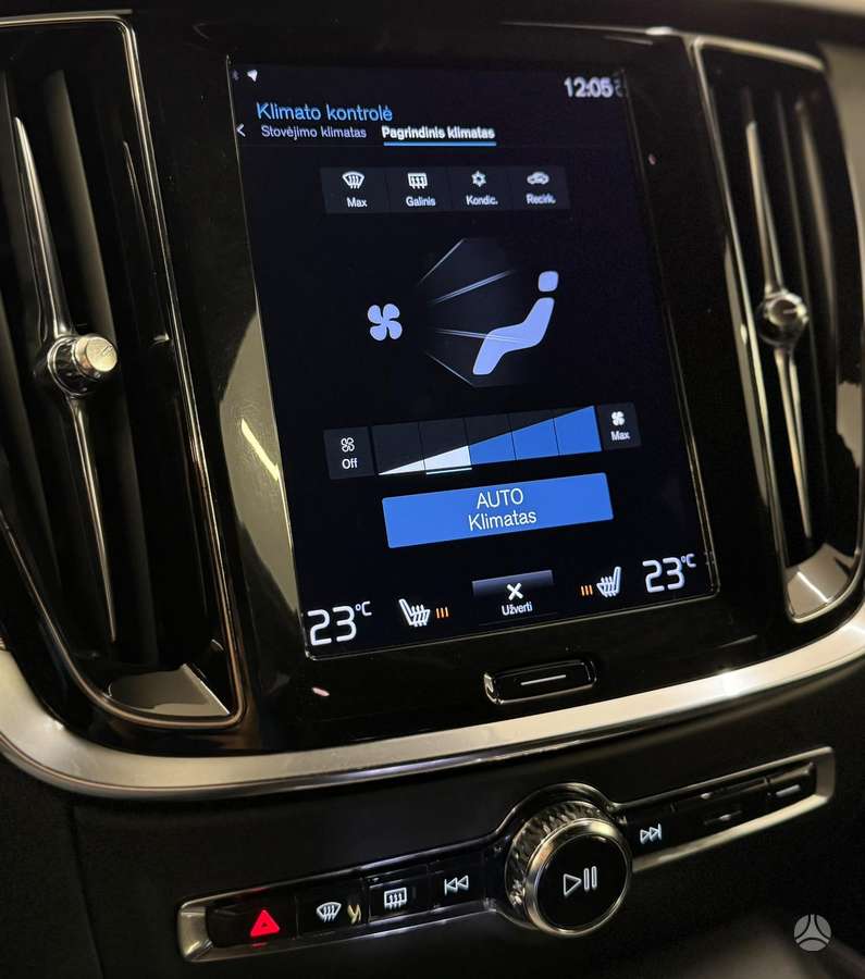 Volvo V60, 2.0 l., Универсал