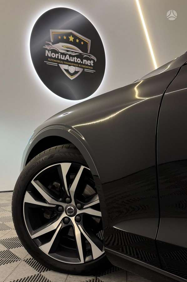 Volvo V60, 2.0 l., Универсал