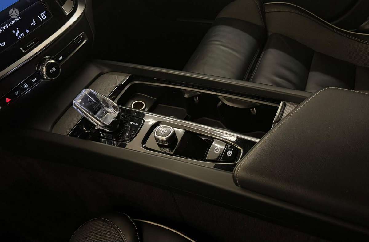 Volvo V60, 2.0 l., Универсал