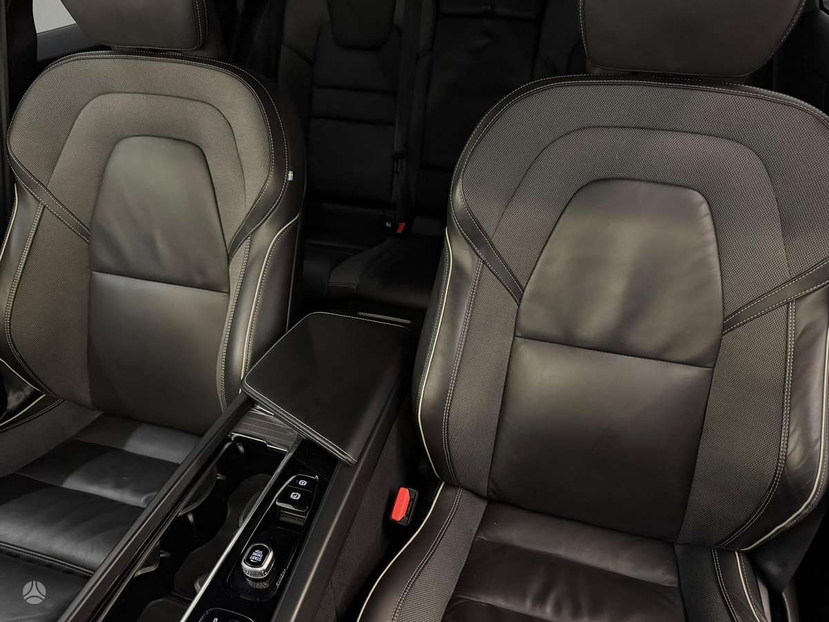 Volvo V60, 2.0 l., Универсал