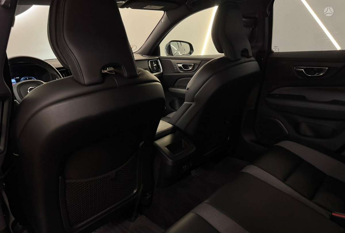 Volvo V60, 2.0 l., Универсал