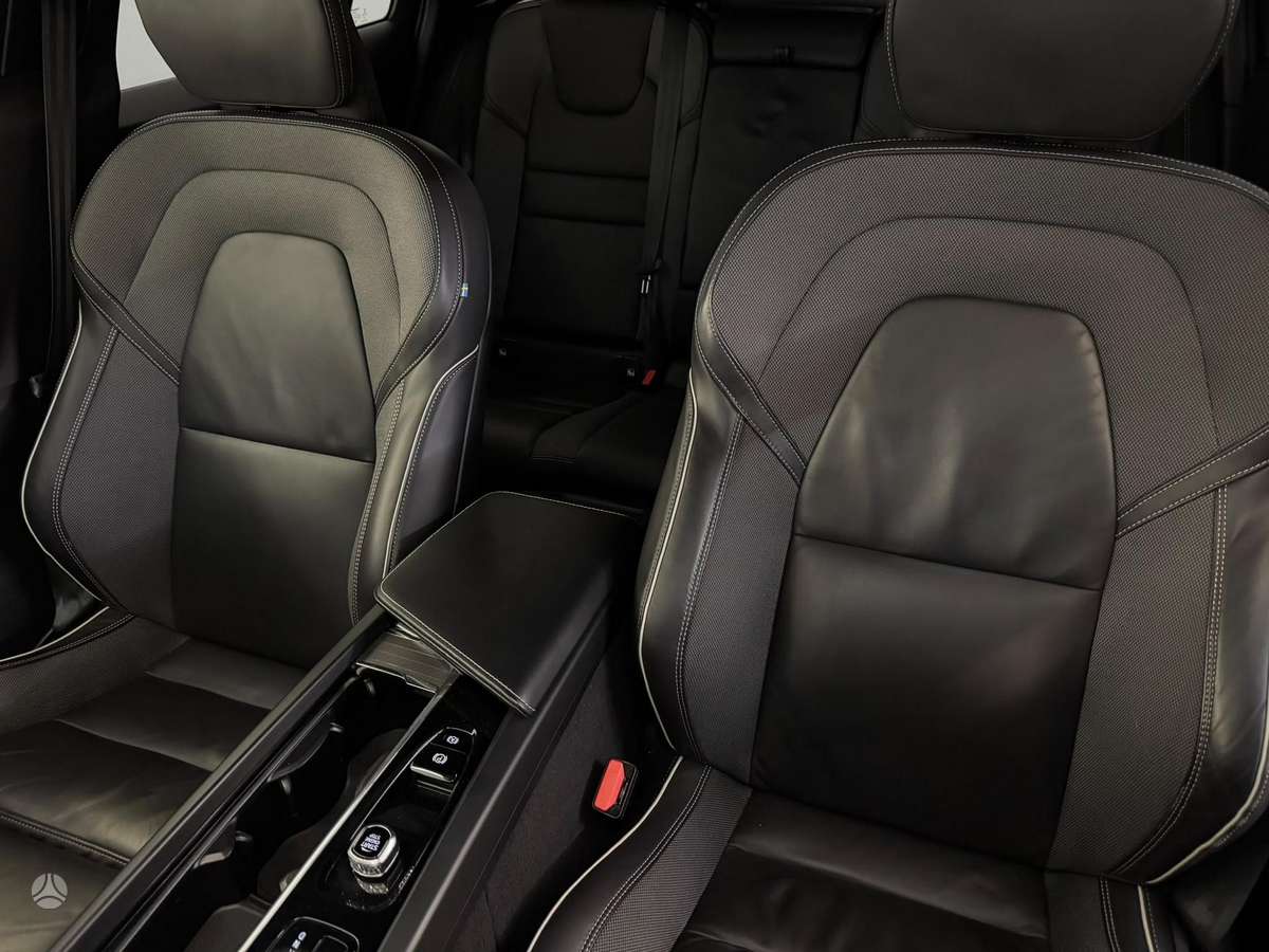 Volvo V60, 2.0 l., Универсал