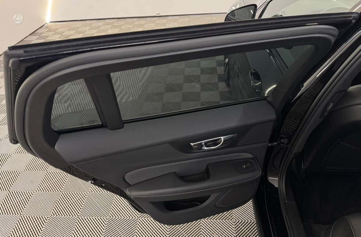 Volvo V60, 2.0 l., Универсал