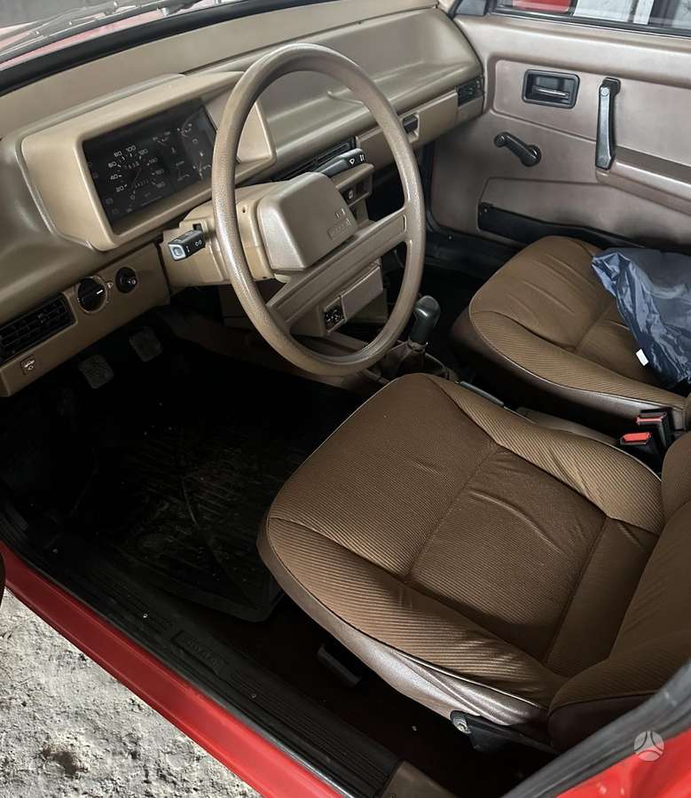 Lada 2109, 1.3 l., Хэтчбек