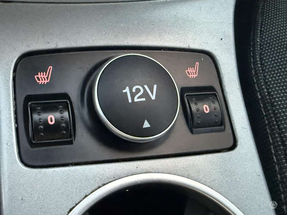 Ford C-MAX, 2.0 l., Минивэн