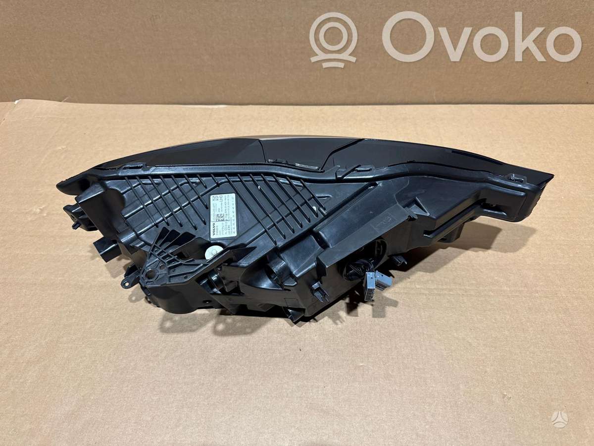 Volvo XC60 Mid led