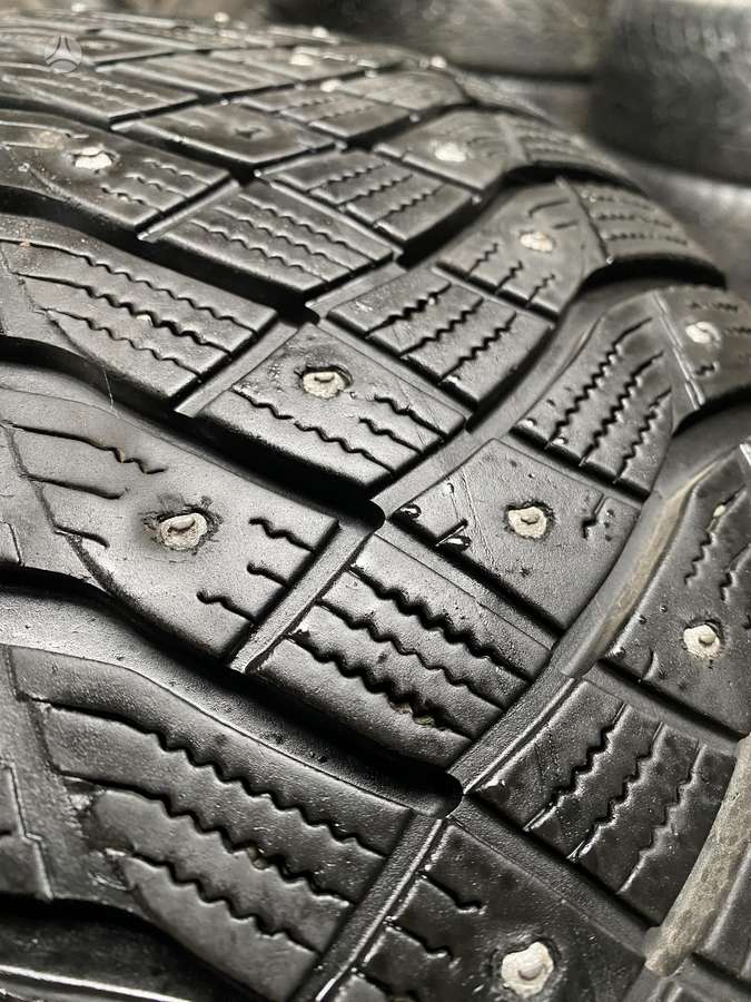 Goodyear, žieminės 235/65 R17