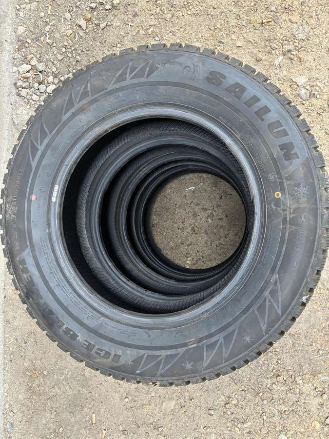 Sailun Ice Blazer, winter 215/65 R16