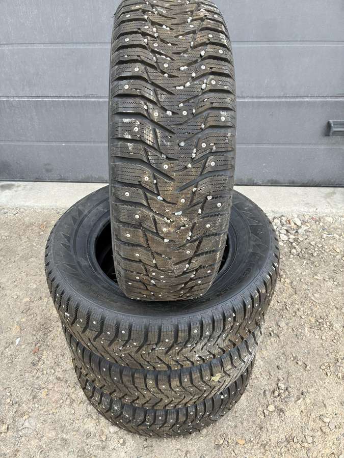Sailun Ice Blazer, winter 215/65 R16
