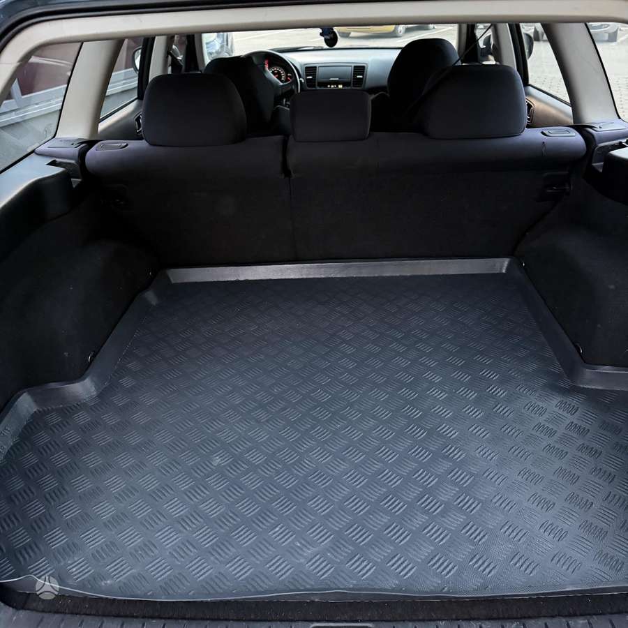 Subaru Legacy, 2.0 l., Универсал