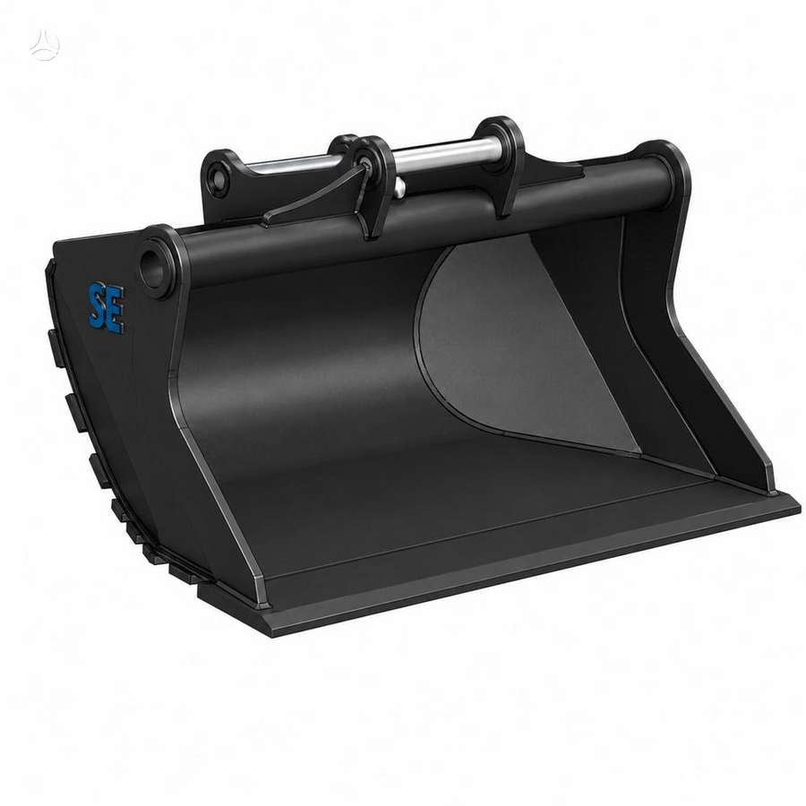 -Kita- S60 1600mm Planiravimo kaušas, buckets