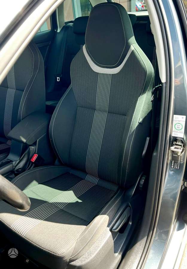 Skoda Octavia, 2.0 l., Универсал