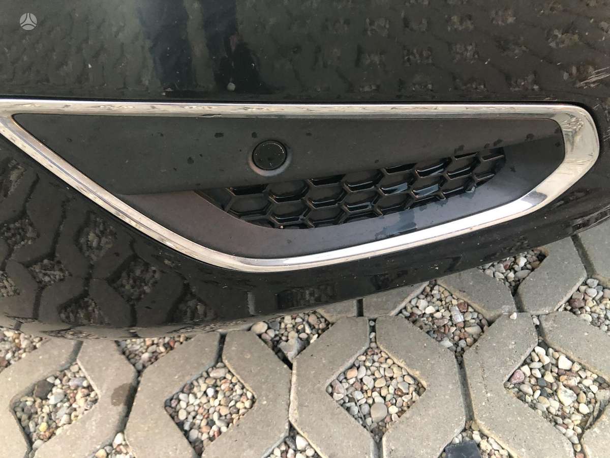 Volvo V60, 2.4 l., wagon