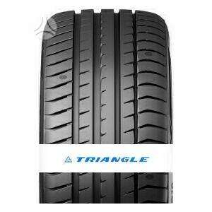 Triangle Effexsport TH202, summer 235/55 R18