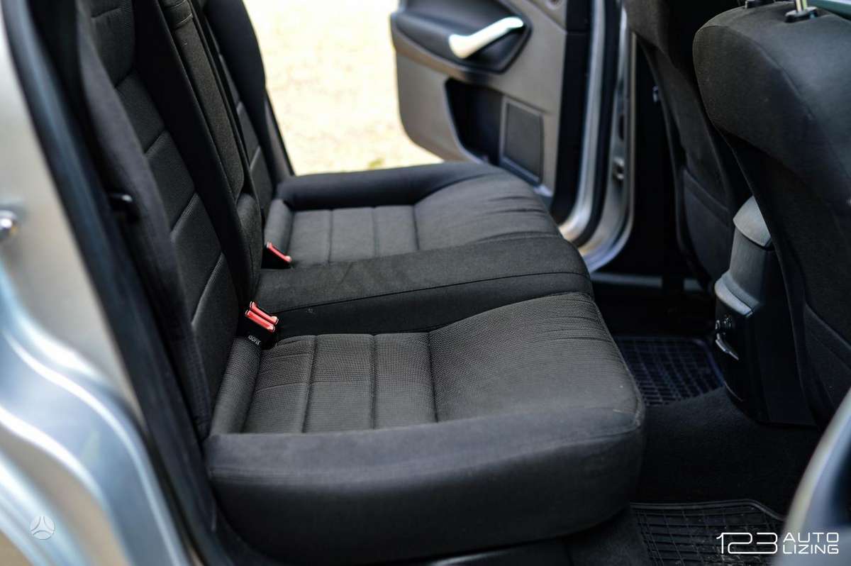 Ford Mondeo, 2.0 l., Универсал