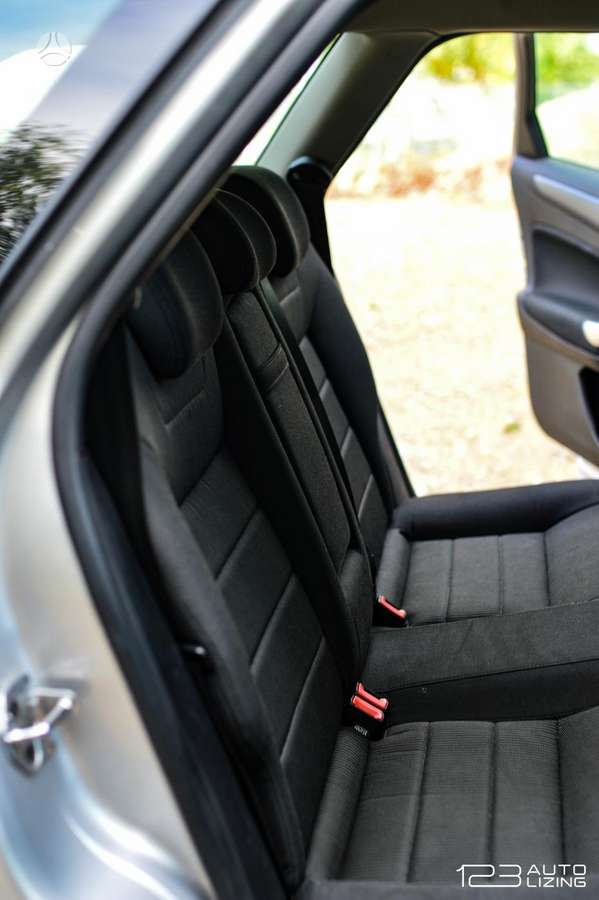 Ford Mondeo, 2.0 l., Универсал