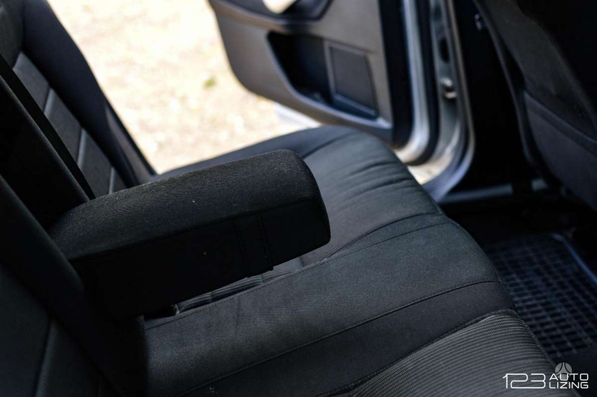 Ford Mondeo, 2.0 l., Универсал