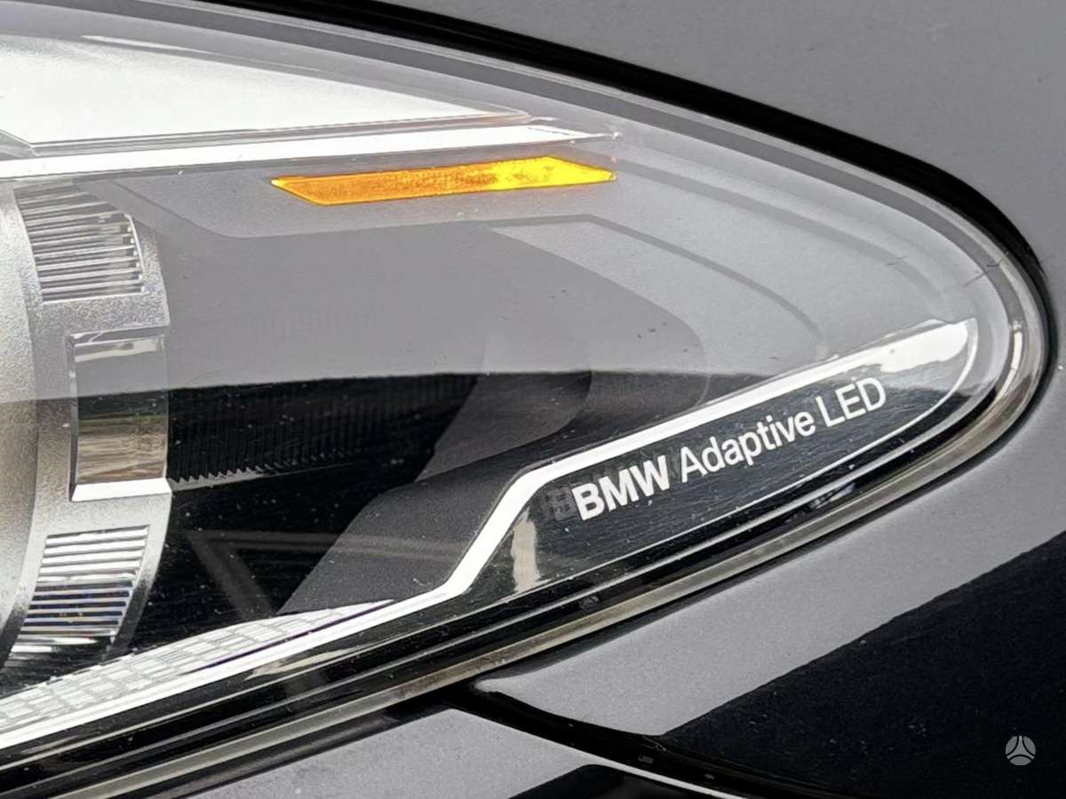 BMW 525, 2.0 l., Седан