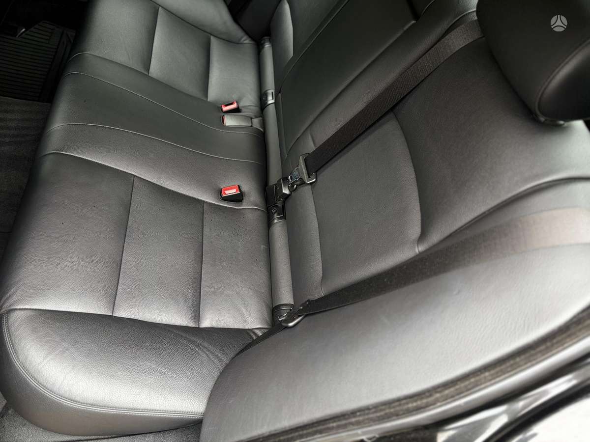 BMW 525, 2.0 l., Седан