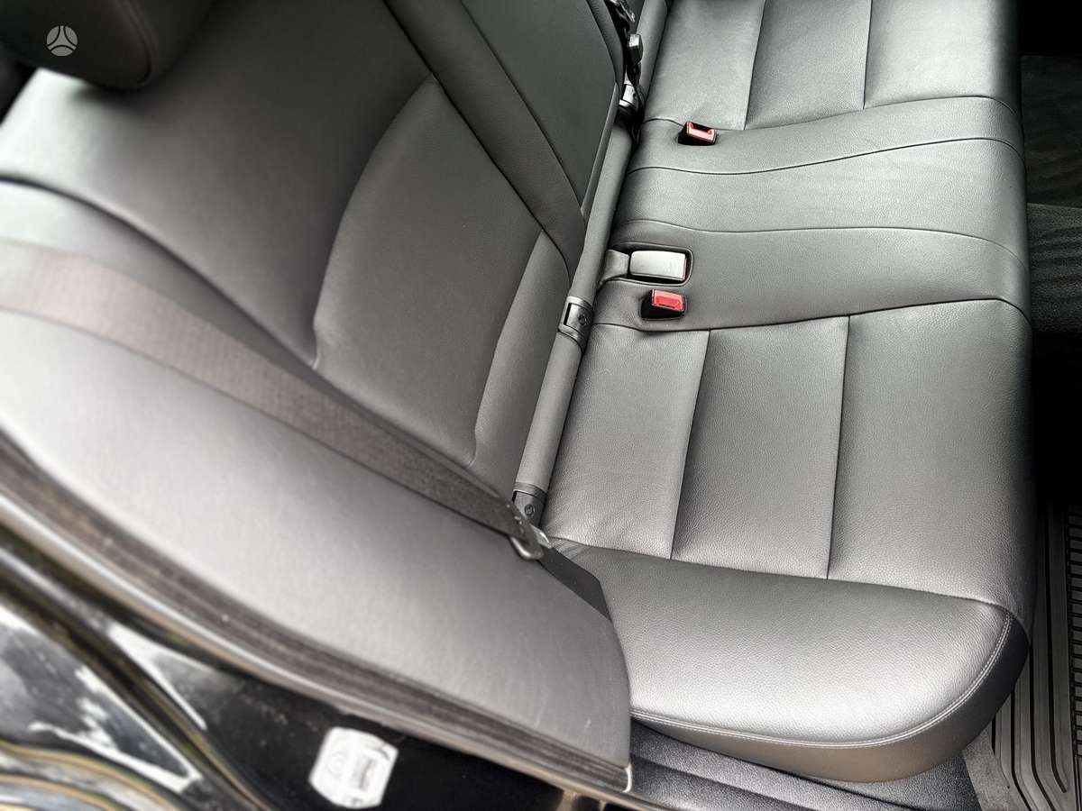 BMW 525, 2.0 l., Седан