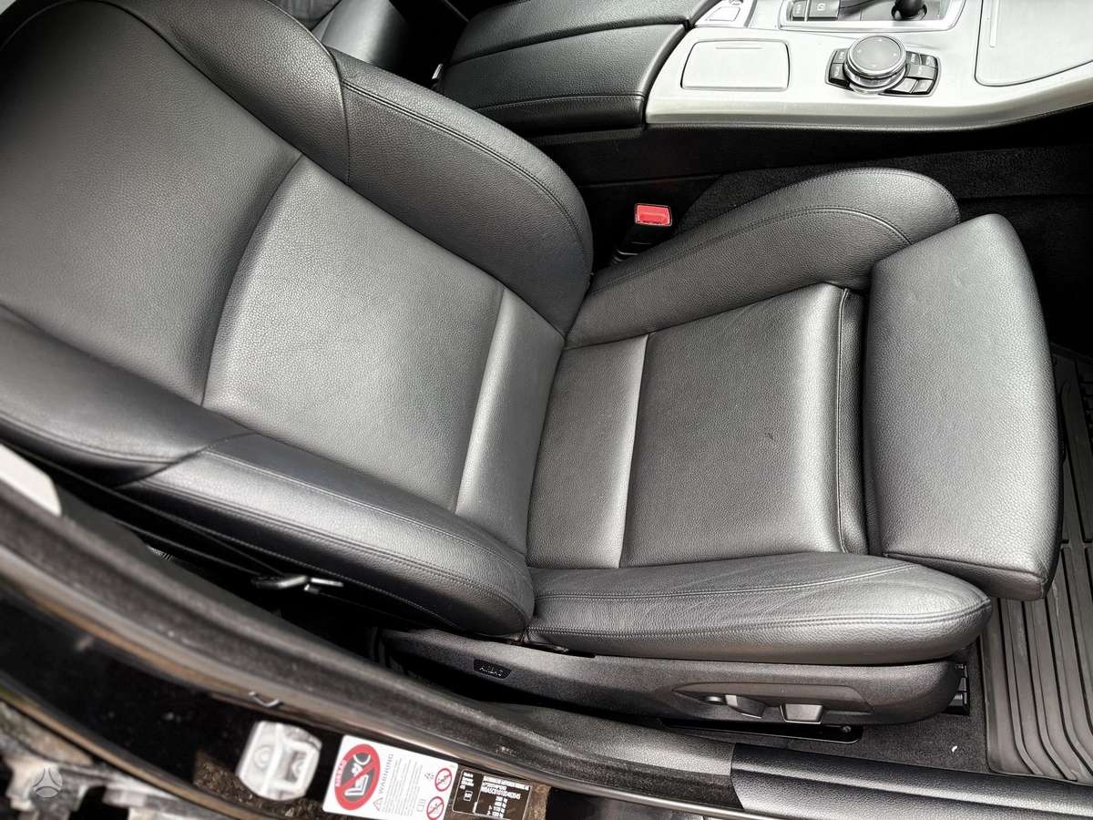 BMW 525, 2.0 l., Седан