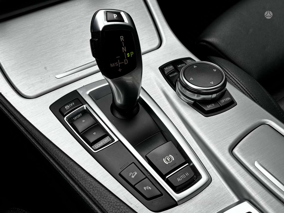 BMW 525, 2.0 l., Седан
