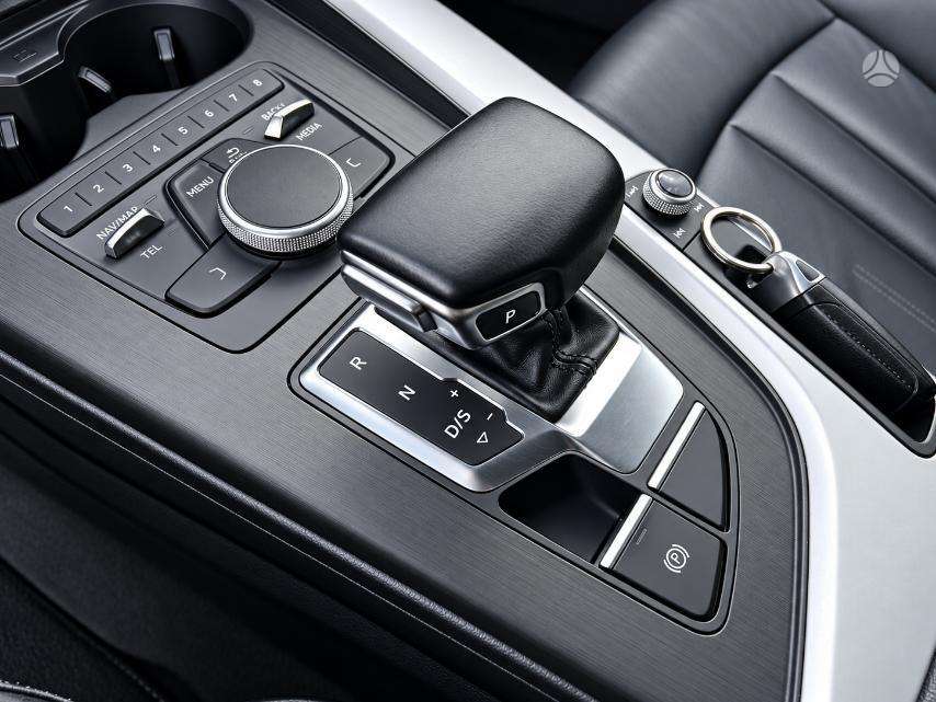Audi A4, 2.0 l., Универсал