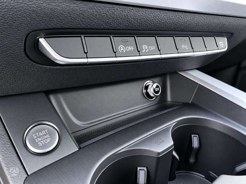 Audi A4, 2.0 l., Универсал