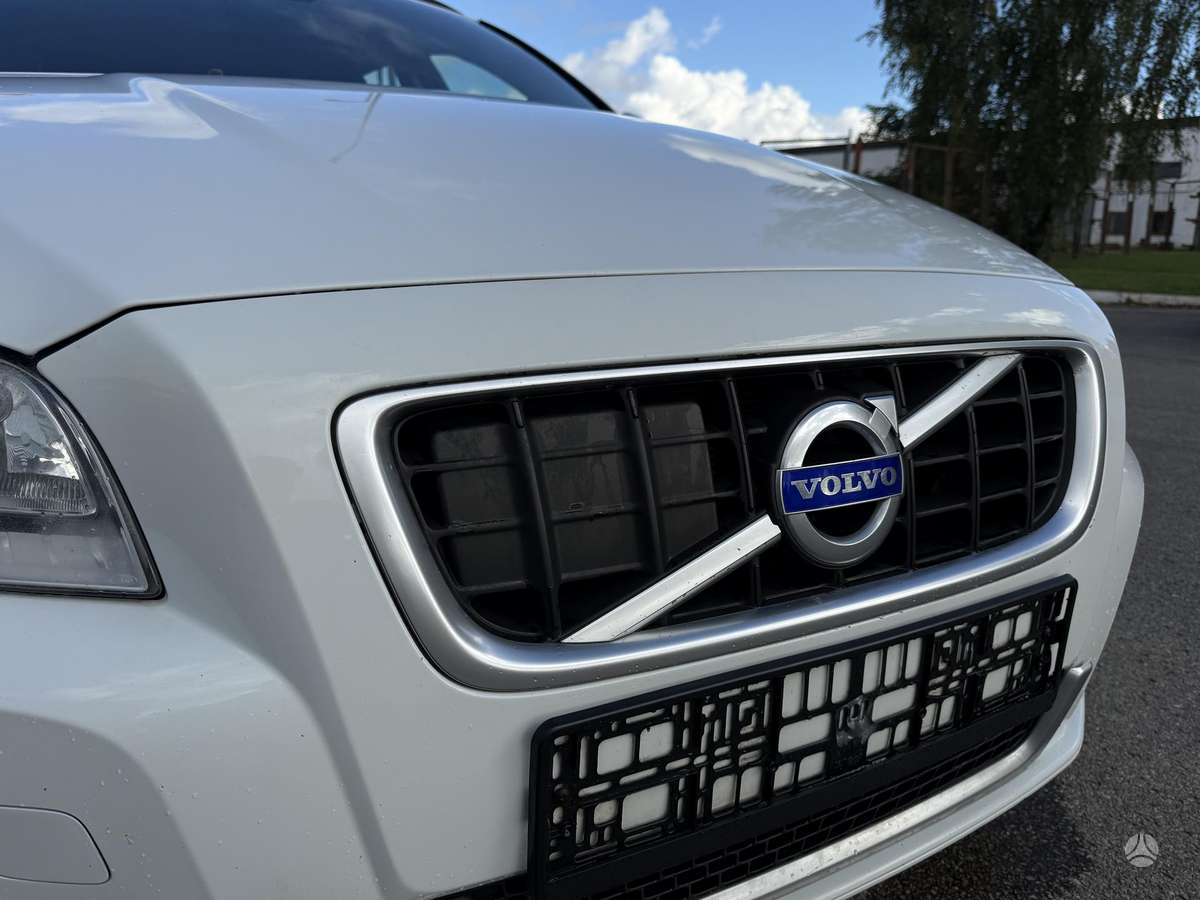 Volvo V70, 2.4 l., Универсал